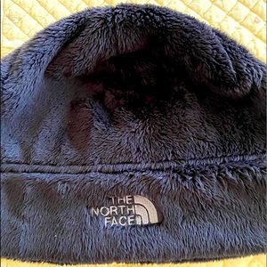 North Face hat